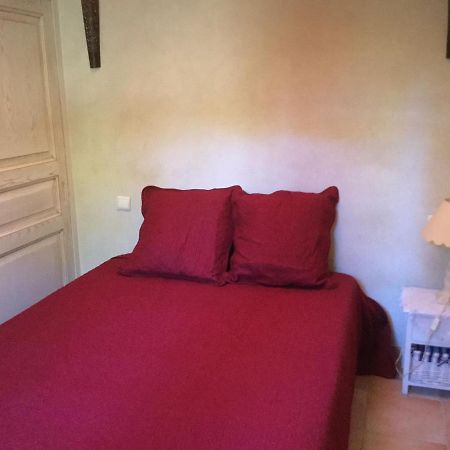Appartement Dans Un Mas Provencal อิสทร์ ภายนอก รูปภาพ